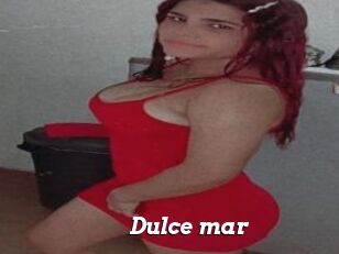 Dulce_mar