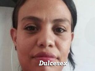 Dulcesex