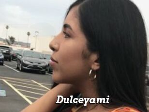 Dulceyami