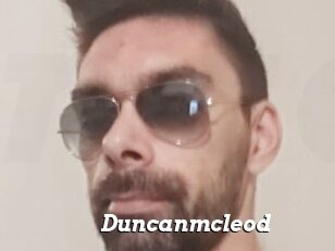 Duncanmcleod