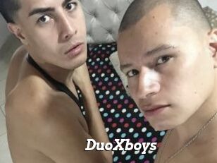 DuoXboys