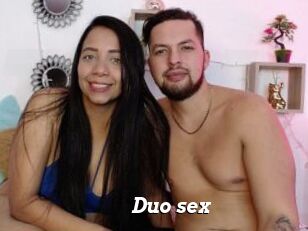 Duo_sex