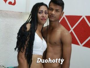 Duohotty