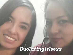 Duolatingirlsexx