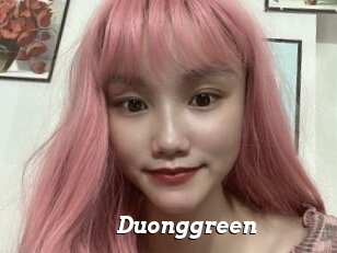 Duonggreen