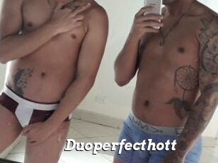 Duoperfecthott