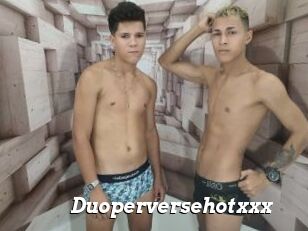 Duoperversehotxxx