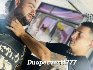 Duopervertt777