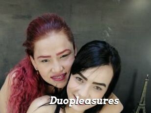 Duopleasures