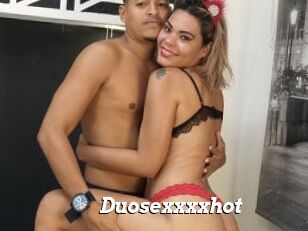 Duosexxxxhot