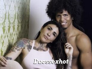 Duossexhot