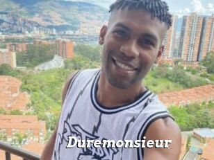 Duremonsieur