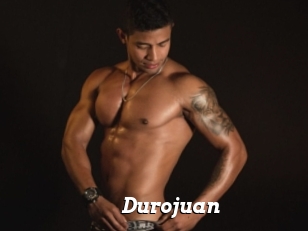 Durojuan