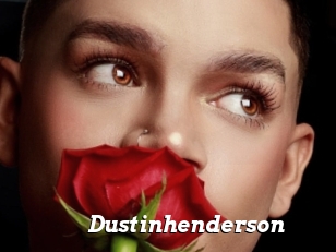 Dustinhenderson