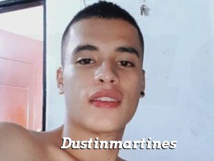 Dustinmartines