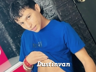 Dustinvan