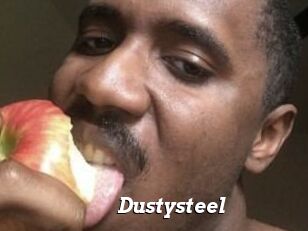 Dustysteel