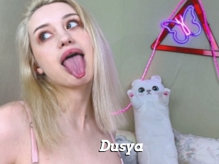 Dusya