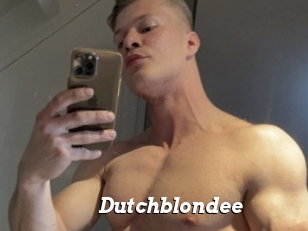 Dutchblondee