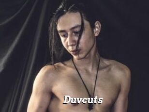 Duvcuts