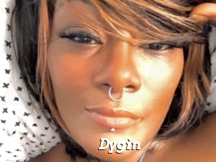 Dygin