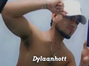 Dylaanhott