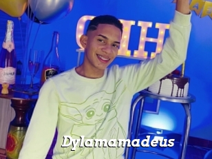 Dylamamadeus