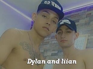 Dylan_and_liian