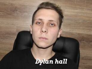 Dylan_hall