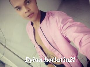 Dylan_hotlatin21