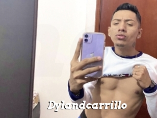 Dylandcarrillo