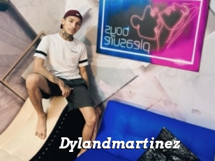 Dylandmartinez