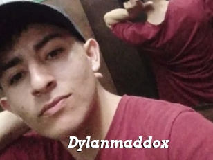 Dylanmaddox