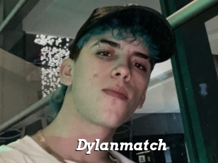 Dylanmatch