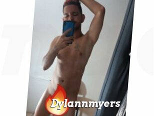 Dylannmyers