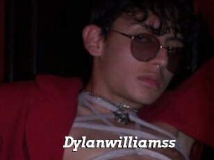 Dylanwilliamss