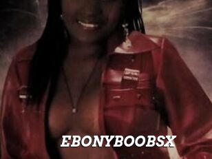 EBONYBOOBSX