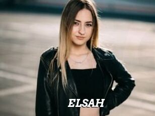 ELSAH