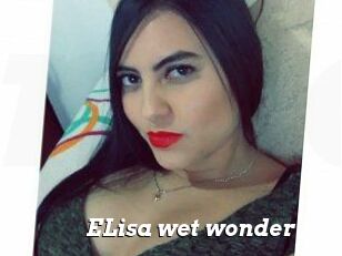 ELisa_wet_wonder