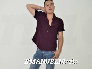 EMANUELMerle