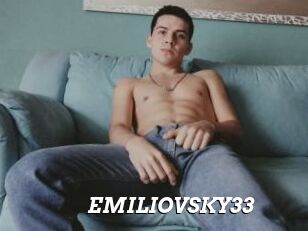 EMILIOVSKY33