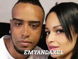 EMYANDAXEL