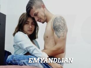 EMYANDLIAN