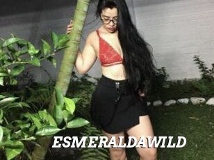 ESMERALDAWILD