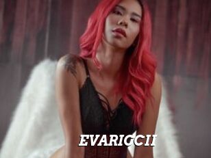 EVARICCII