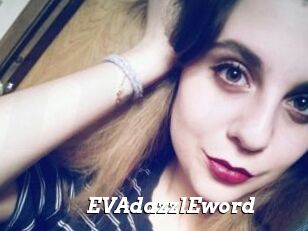 EVAdazzlEword