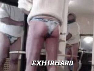 EXHIBHARD