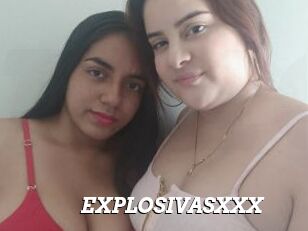 EXPLOSIVASXXX