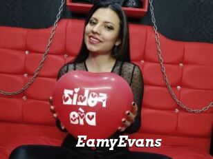 EamyEvans