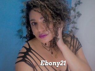 Ebony21